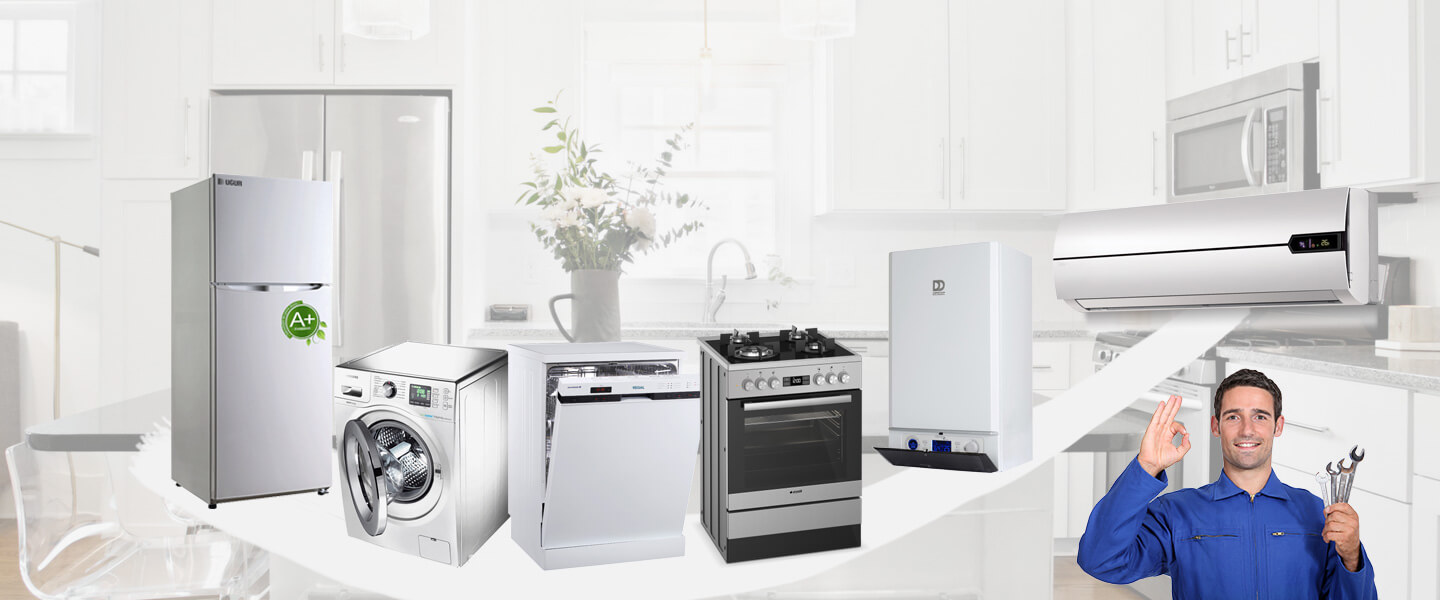 Sığacık Maytag Servisi